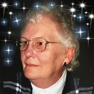 Meet your Posher, Ruth